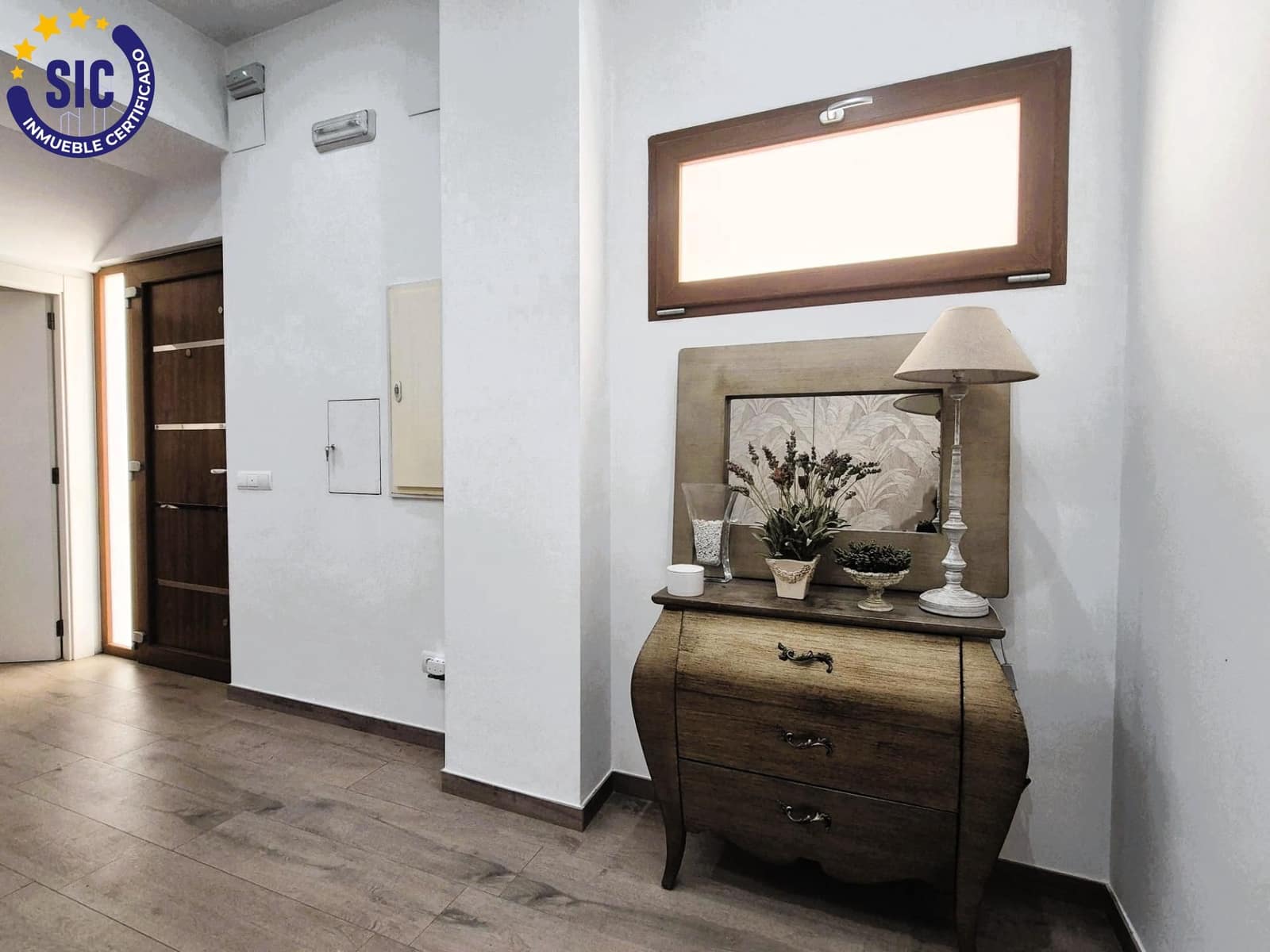 5 bedroom Townhouse for sale in Les Alqueries / Alquerias del Nino Perdido with garage - € 390,000 (Ref: 9866980)