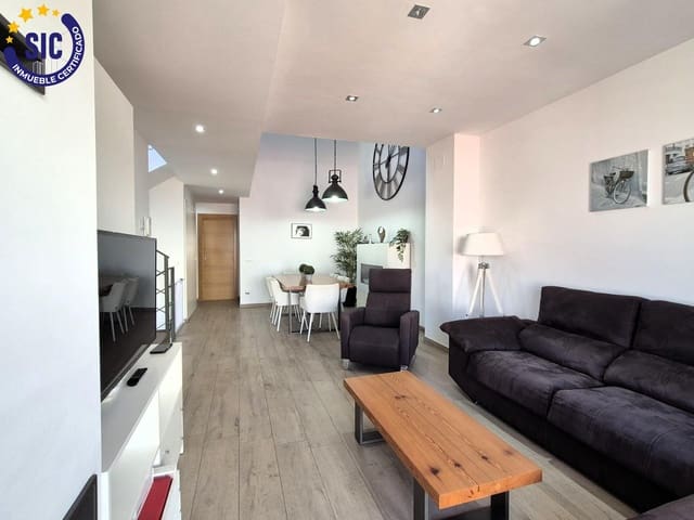5 sovrum Hus till salu i Les Alqueries / Alquerías del Niño Perdido med garage - 390 000 € (Ref: 9866980)