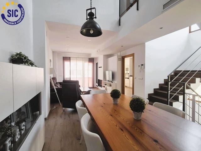 5 sovrum Hus till salu i Les Alqueries / Alquerías del Niño Perdido med garage - 390 000 € (Ref: 9866980)