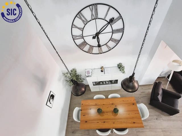 5 sovrum Hus till salu i Les Alqueries / Alquerías del Niño Perdido med garage - 390 000 € (Ref: 9866980)