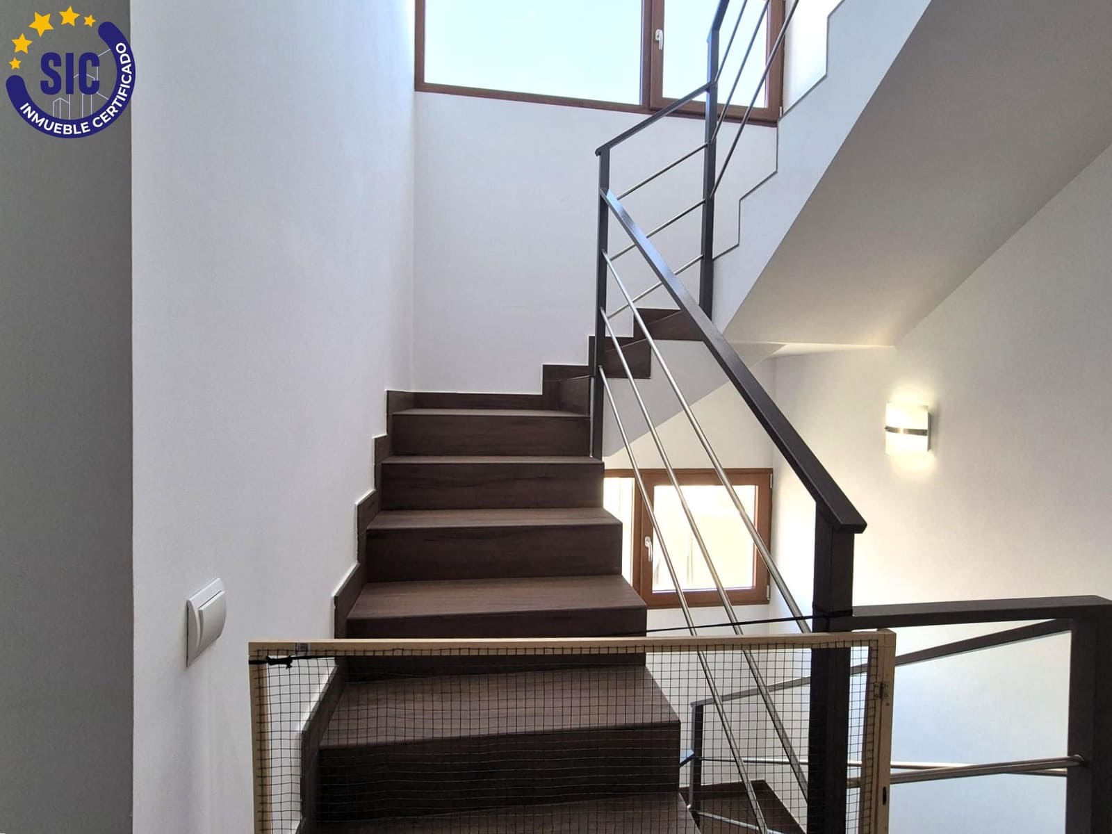 5 bedroom Townhouse for sale in Les Alqueries / Alquerias del Nino Perdido with garage - € 390,000 (Ref: 9866980)