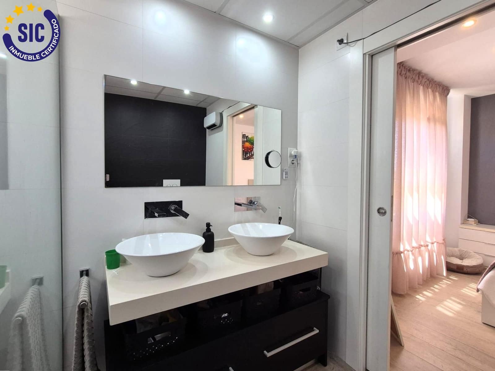 5 bedroom Townhouse for sale in Les Alqueries / Alquerias del Nino Perdido with garage - € 390,000 (Ref: 9866980)