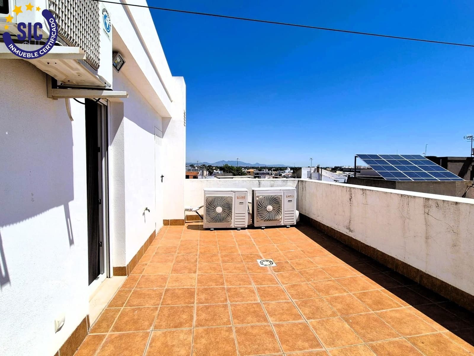 5 bedroom Townhouse for sale in Les Alqueries / Alquerias del Nino Perdido with garage - € 390,000 (Ref: 9866980)