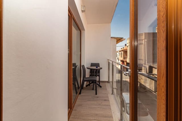 5 soverom Hus til salgs i Les Alqueries / Alquerías del Niño Perdido med garasje - € 390 000 (Ref: 9866980)