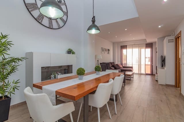 5 soverom Hus til salgs i Les Alqueries / Alquerías del Niño Perdido med garasje - € 390 000 (Ref: 9866980)