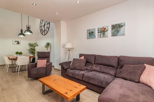 5 soverom Hus til salgs i Les Alqueries / Alquerías del Niño Perdido med garasje - € 390 000 (Ref: 9866980)
