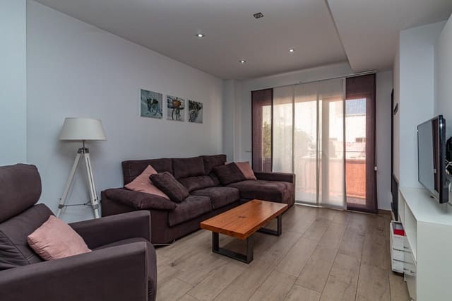 5 soverom Hus til salgs i Les Alqueries / Alquerías del Niño Perdido med garasje - € 390 000 (Ref: 9866980)