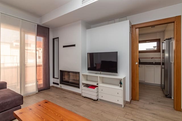 5 soverom Hus til salgs i Les Alqueries / Alquerías del Niño Perdido med garasje - € 390 000 (Ref: 9866980)