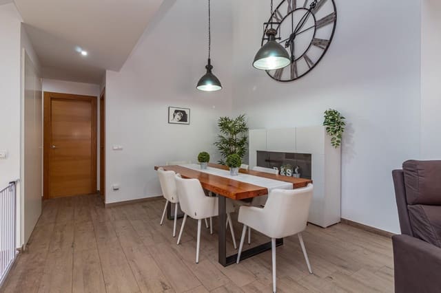 5 soverom Hus til salgs i Les Alqueries / Alquerías del Niño Perdido med garasje - € 390 000 (Ref: 9866980)