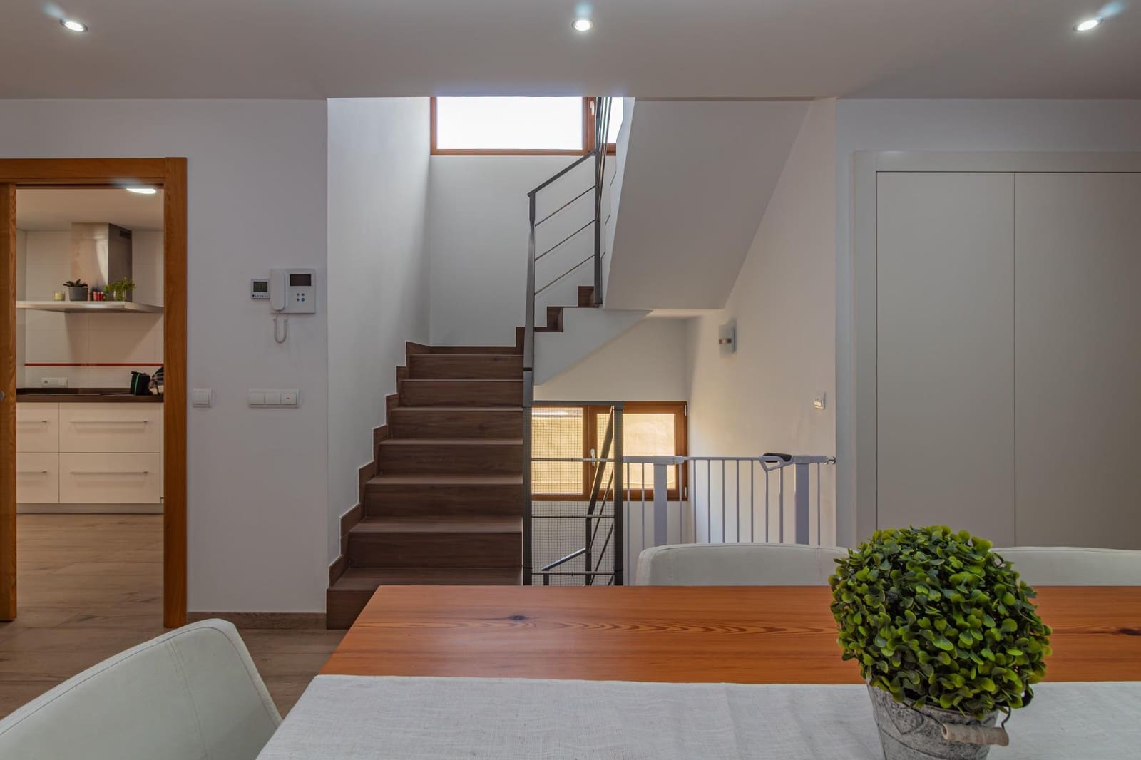 5 quarto Casa em Banda para venda em Les Alqueries / Alquerias del Nino Perdido com garagem - 390 000 € (Ref: 9866980)
