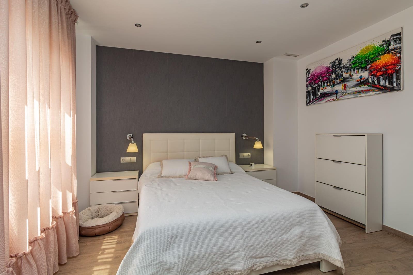 5 quarto Casa em Banda para venda em Les Alqueries / Alquerias del Nino Perdido com garagem - 390 000 € (Ref: 9866980)