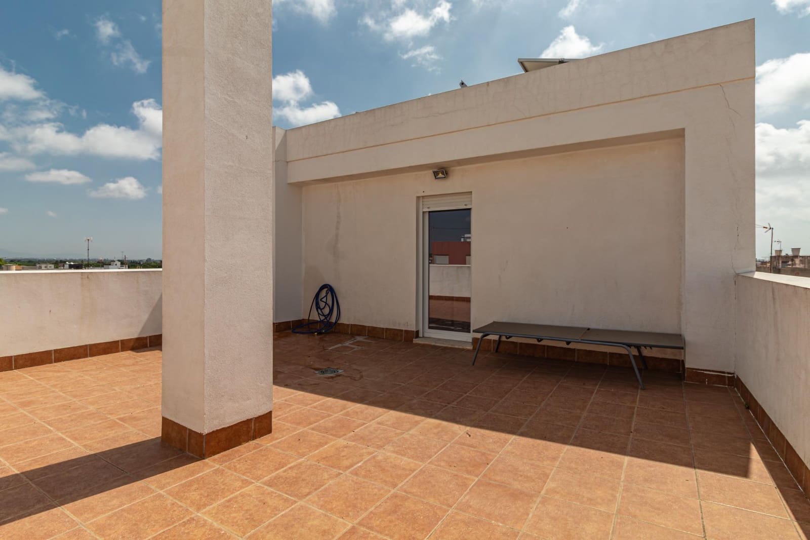 5 quarto Casa em Banda para venda em Les Alqueries / Alquerias del Nino Perdido com garagem - 390 000 € (Ref: 9866980)