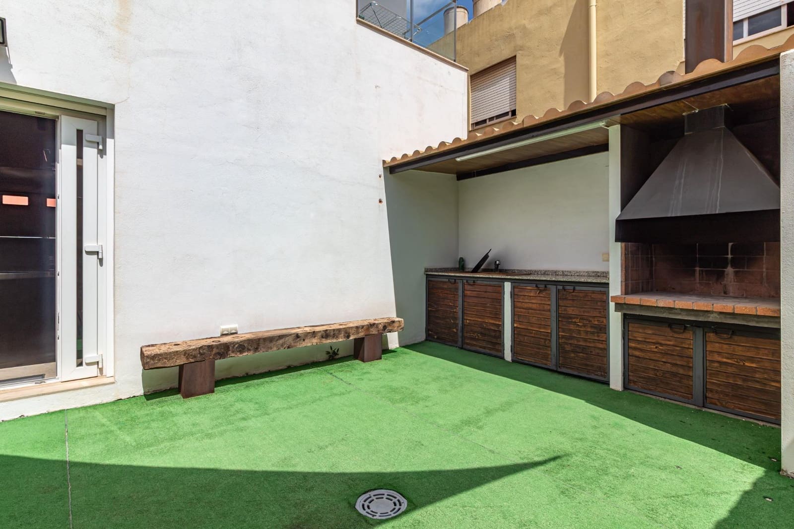 5 quarto Casa em Banda para venda em Les Alqueries / Alquerias del Nino Perdido com garagem - 390 000 € (Ref: 9866980)