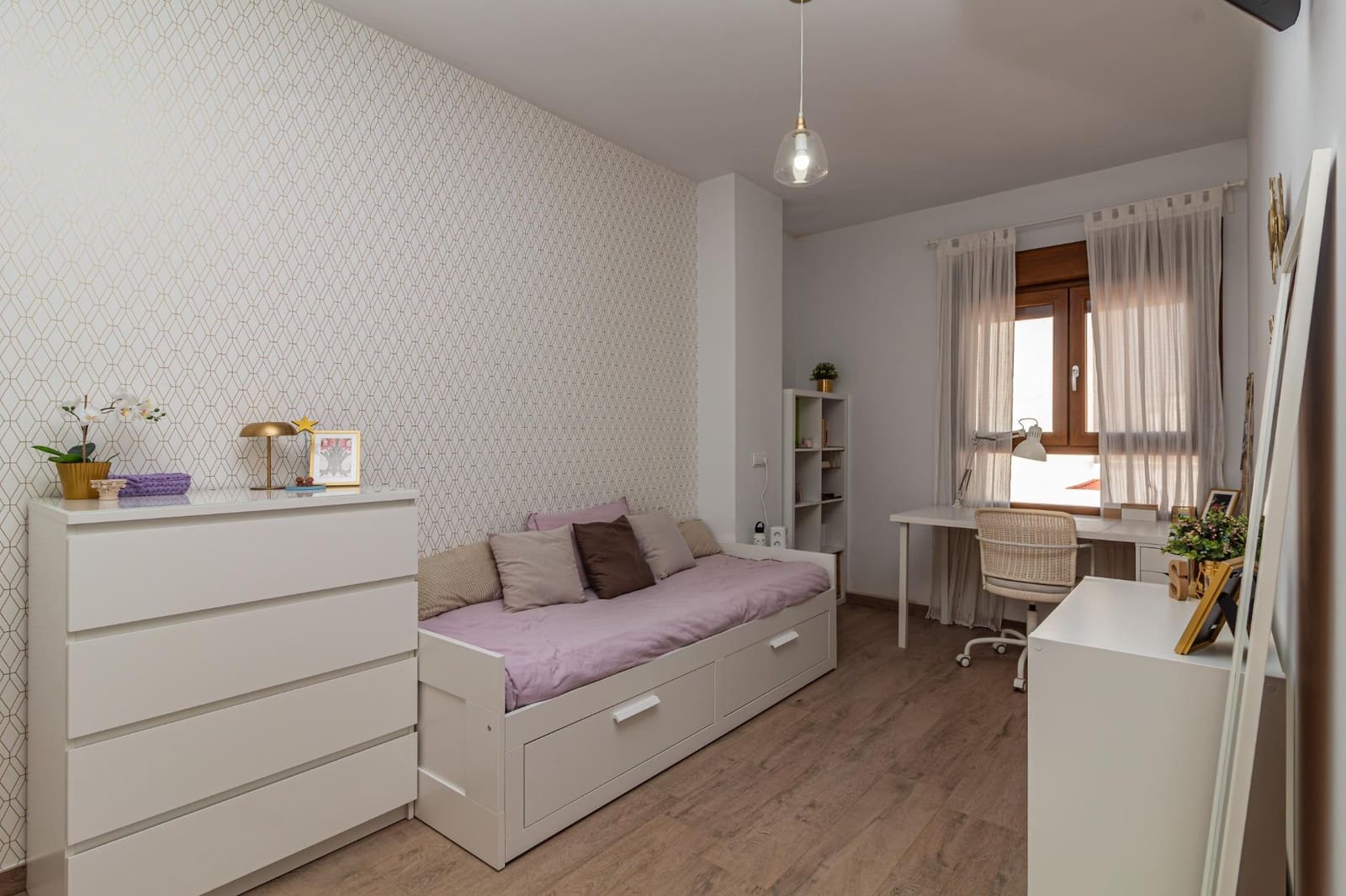 5 quarto Casa em Banda para venda em Les Alqueries / Alquerias del Nino Perdido com garagem - 390 000 € (Ref: 9866980)