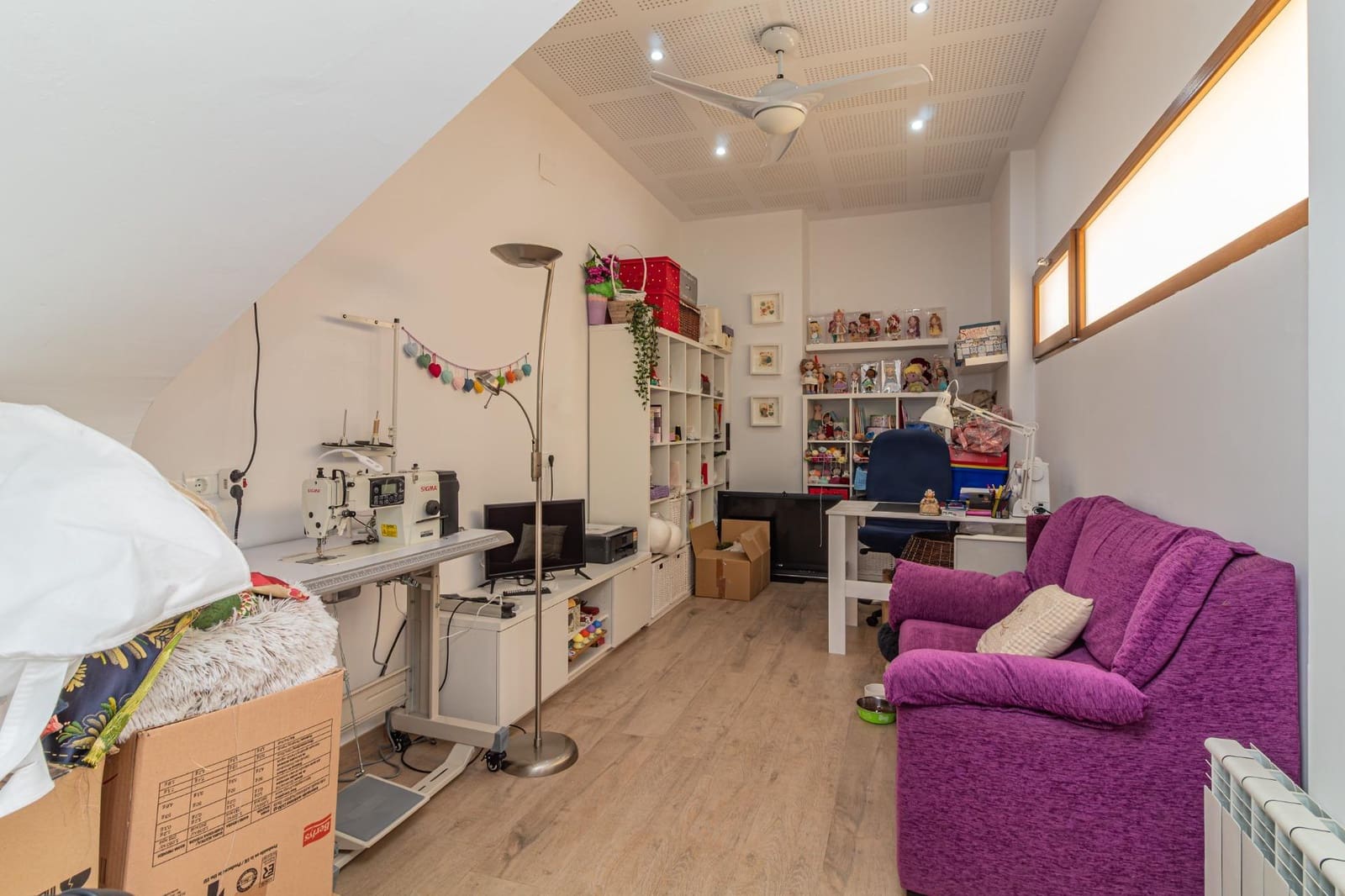 5 quarto Casa em Banda para venda em Les Alqueries / Alquerias del Nino Perdido com garagem - 390 000 € (Ref: 9866980)