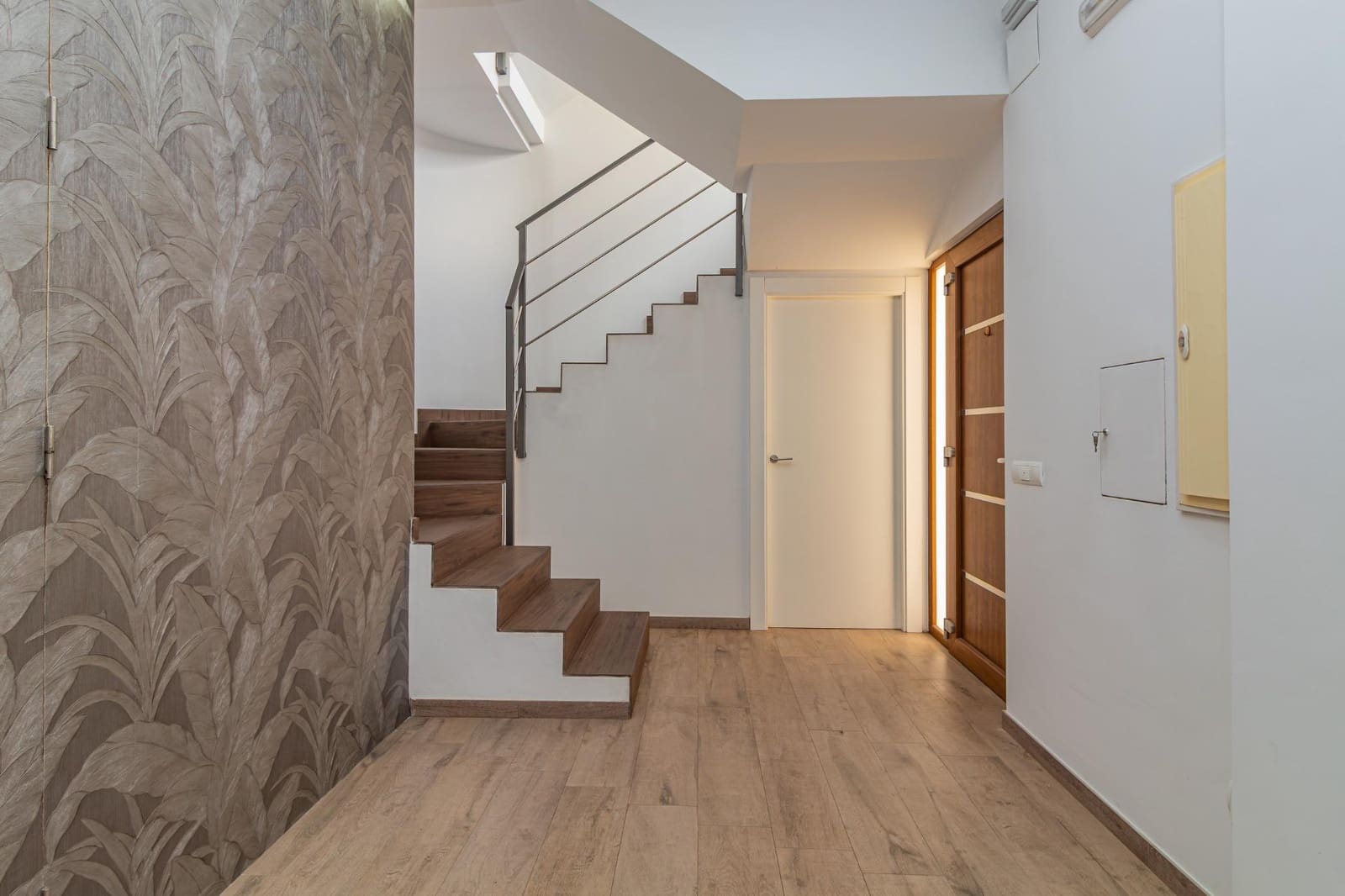 5 quarto Casa em Banda para venda em Les Alqueries / Alquerias del Nino Perdido com garagem - 390 000 € (Ref: 9866980)