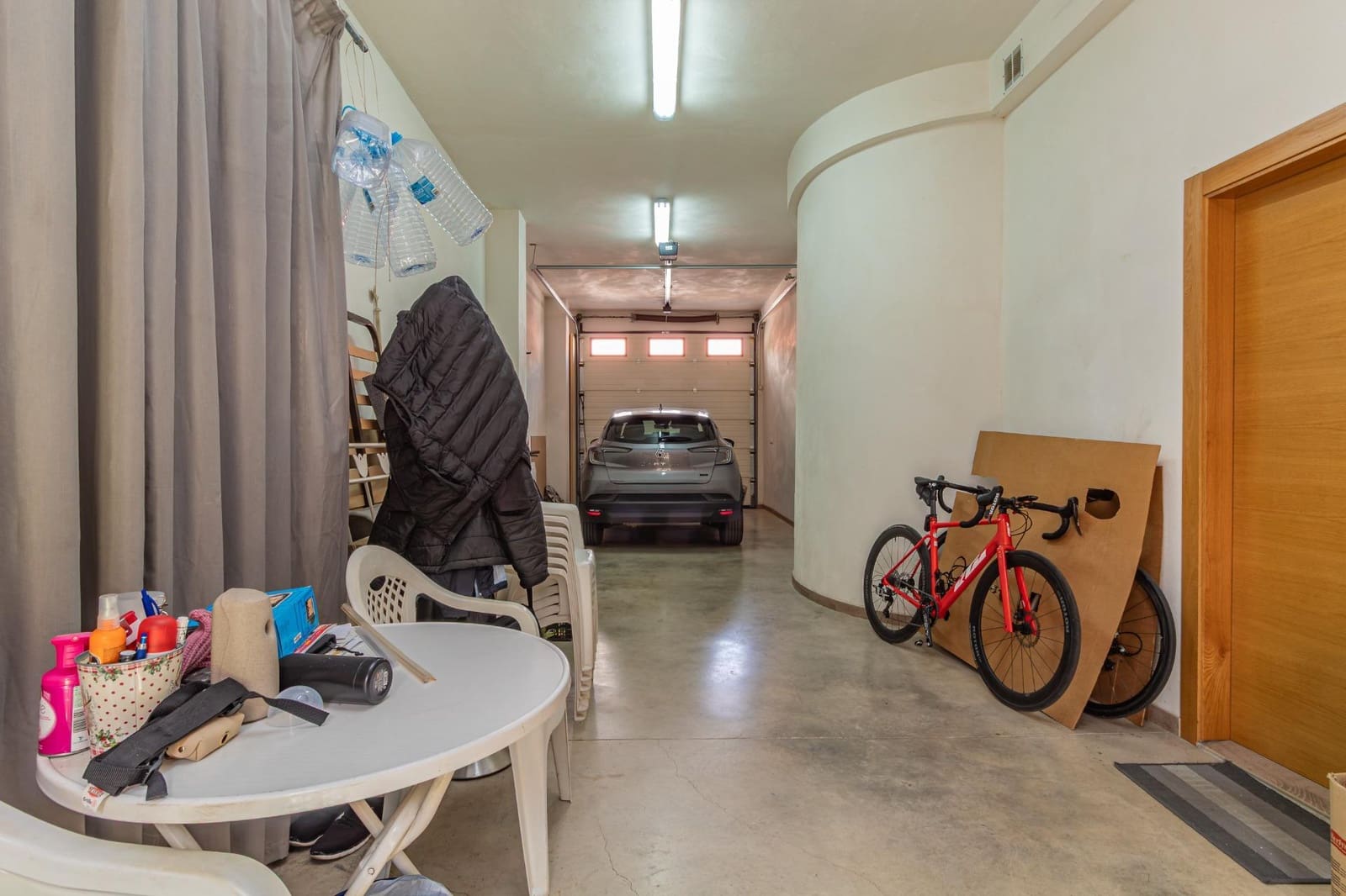 5 quarto Casa em Banda para venda em Les Alqueries / Alquerias del Nino Perdido com garagem - 390 000 € (Ref: 9866980)