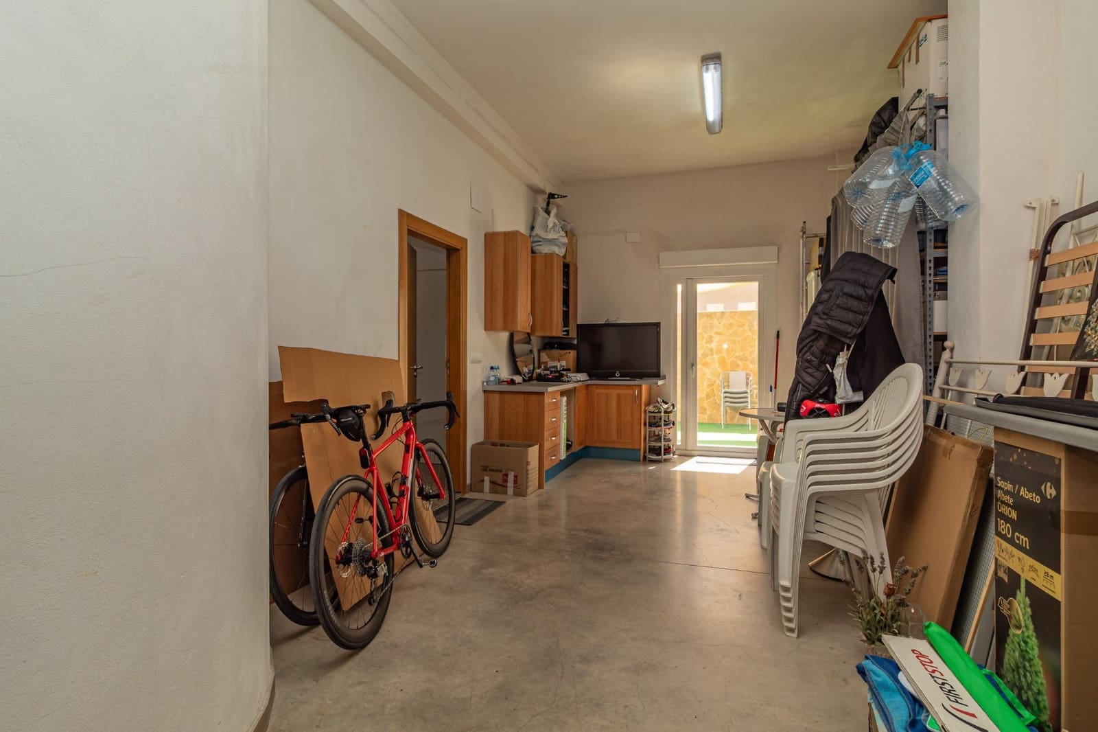 5 quarto Casa em Banda para venda em Les Alqueries / Alquerias del Nino Perdido com garagem - 390 000 € (Ref: 9866980)