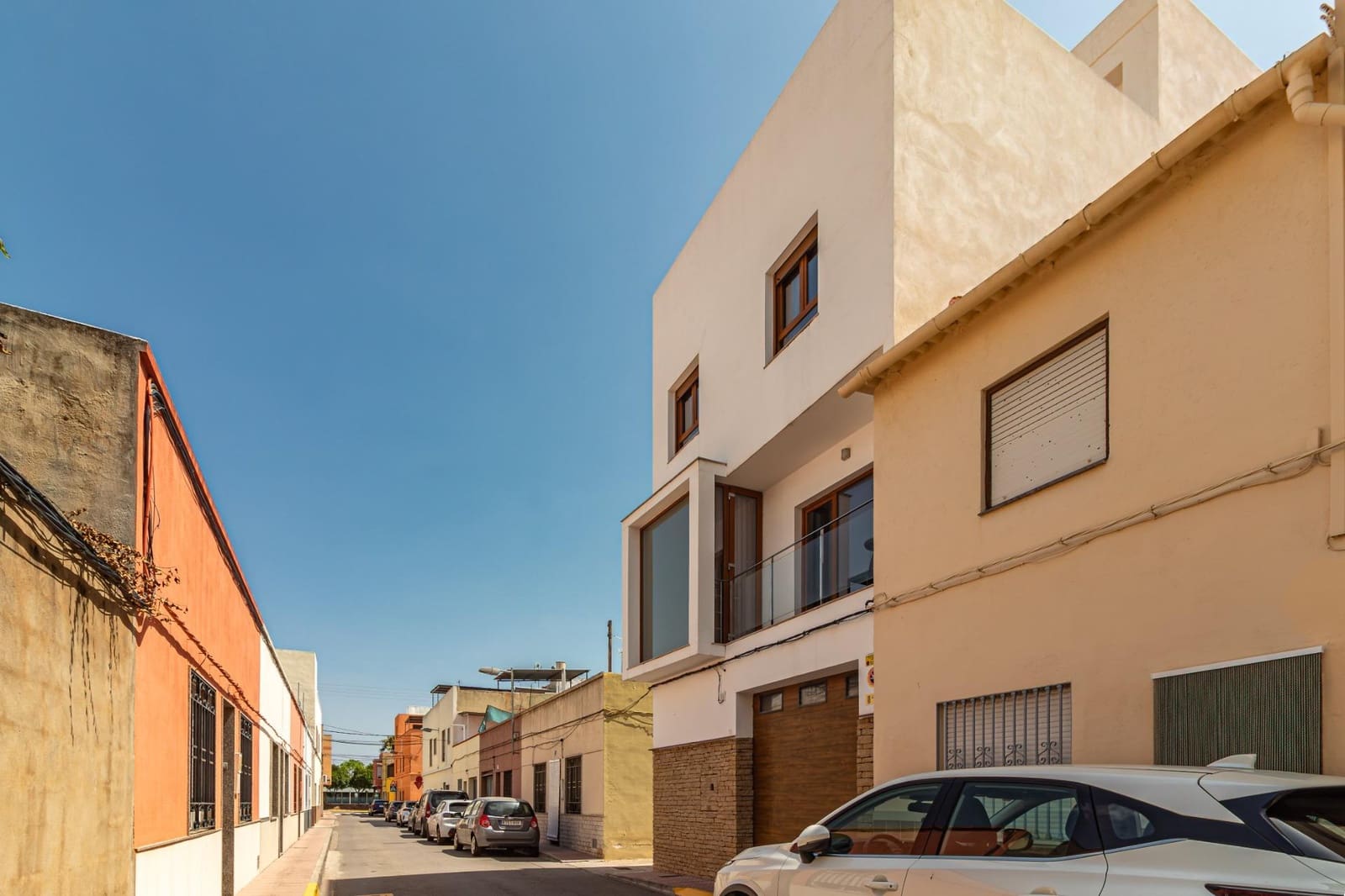 5 quarto Casa em Banda para venda em Les Alqueries / Alquerias del Nino Perdido com garagem - 390 000 € (Ref: 9866980)