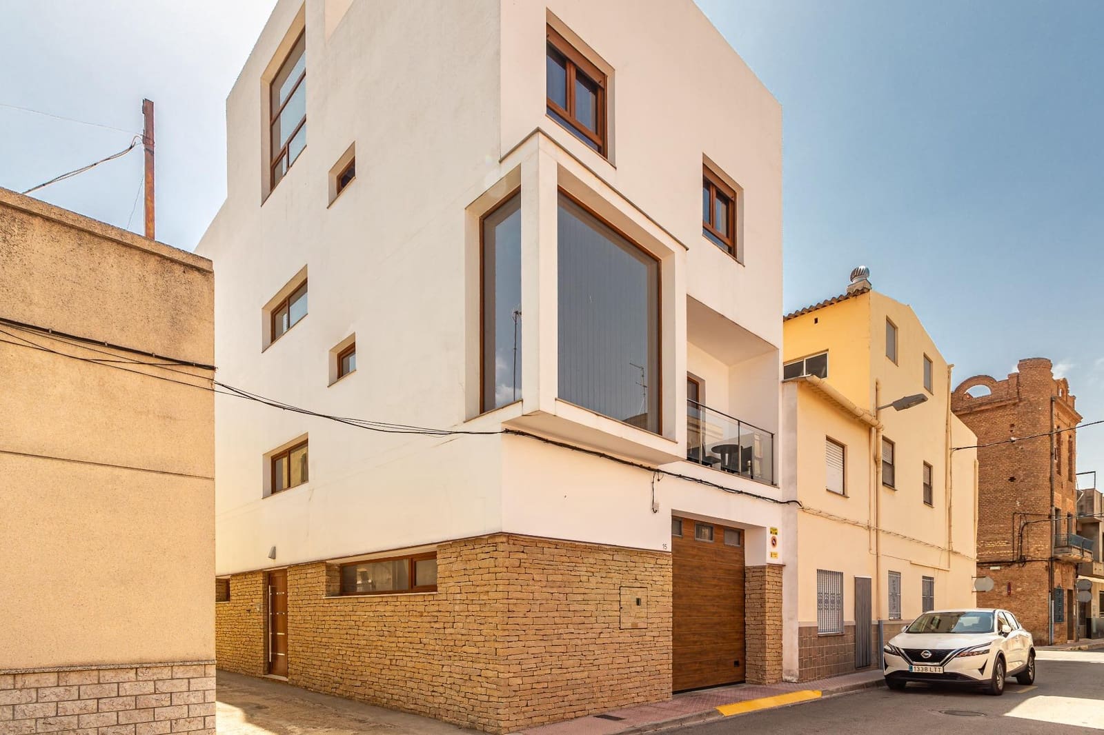 5 quarto Casa em Banda para venda em Les Alqueries / Alquerias del Nino Perdido com garagem - 390 000 € (Ref: 9866980)