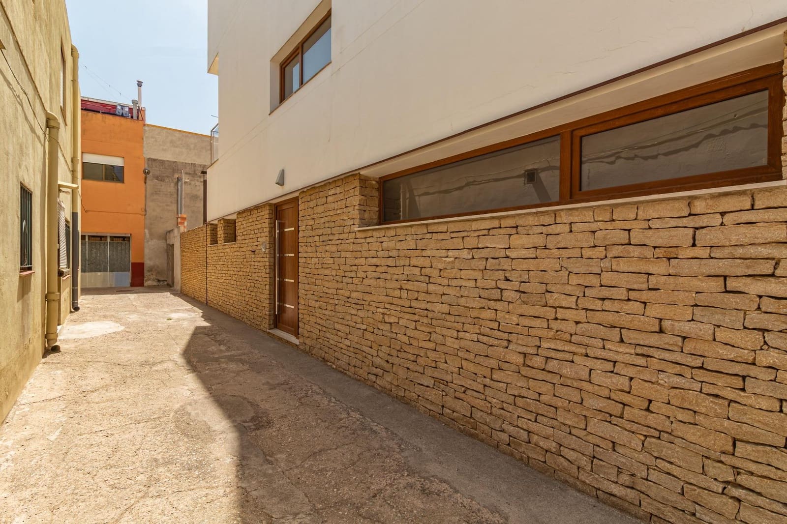5 quarto Casa em Banda para venda em Les Alqueries / Alquerias del Nino Perdido com garagem - 390 000 € (Ref: 9866980)