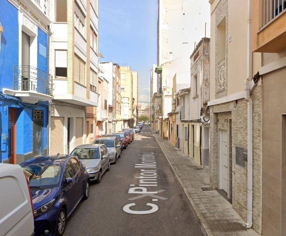 3 bedroom Terraced Villa for rent in Castello de la Plana with garage - € 1,250 (Ref: 9899150)