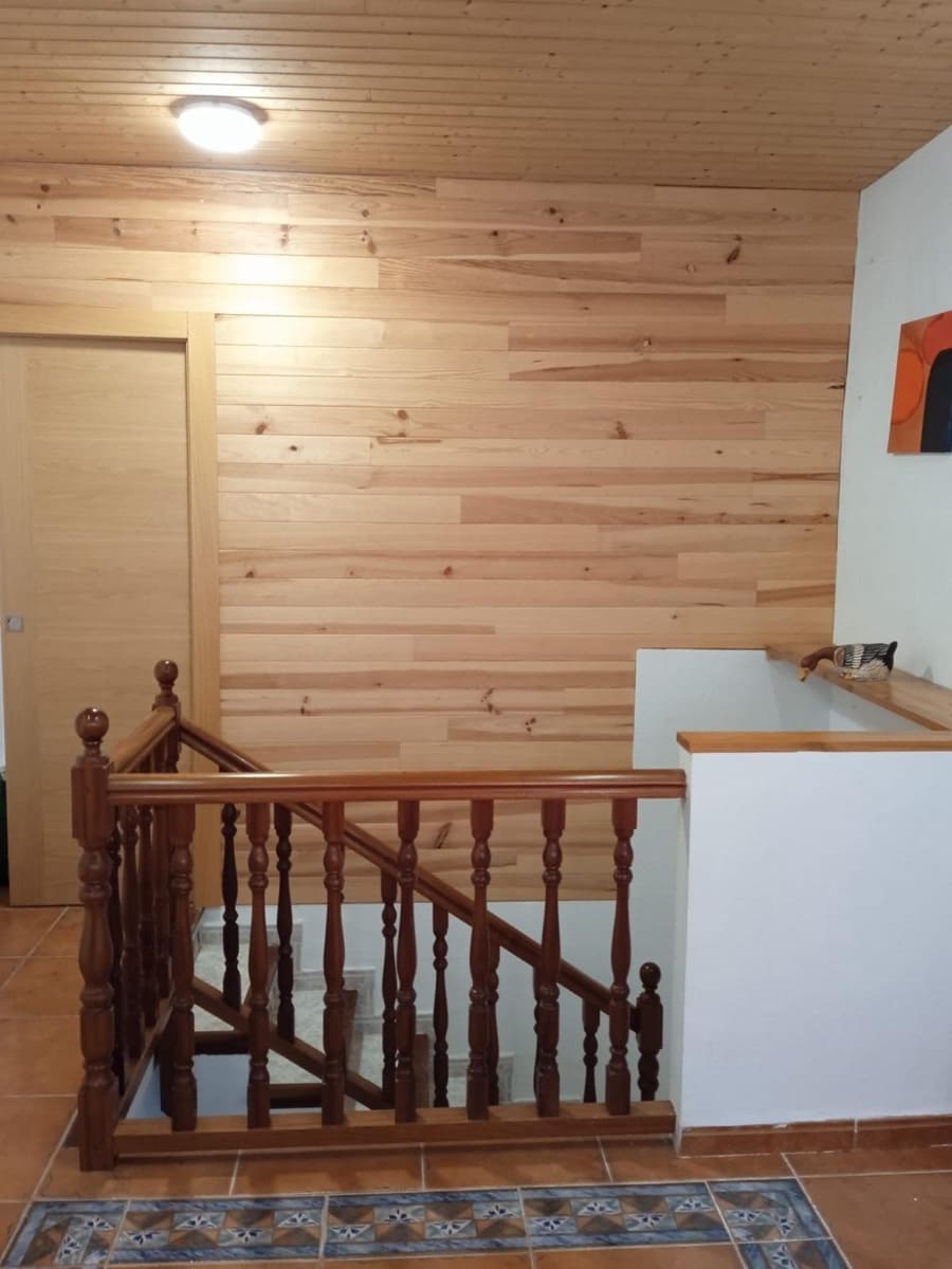 3 bedroom Terraced Villa for rent in Castello de la Plana with garage - € 1,250 (Ref: 9899150)