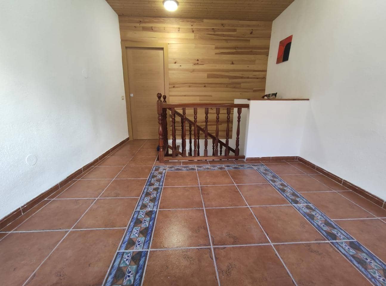 3 bedroom Terraced Villa for rent in Castello de la Plana with garage - € 1,250 (Ref: 9899150)
