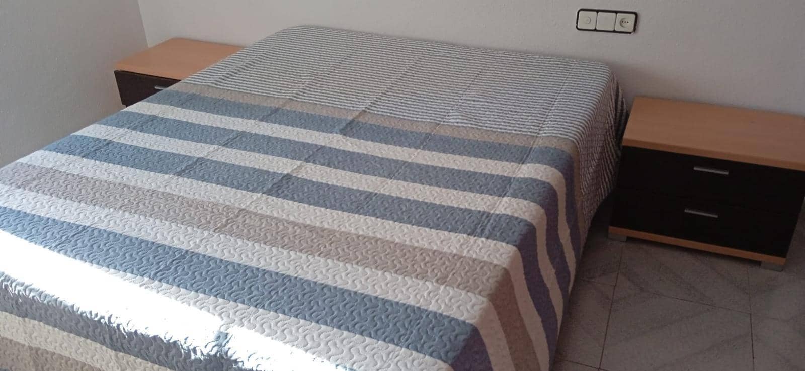 3 bedroom Terraced Villa for rent in Castello de la Plana with garage - € 1,250 (Ref: 9899150)