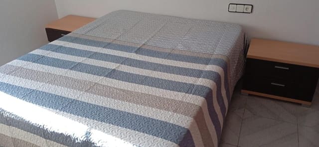 3 bedroom Terraced Villa for rent in Castelló de la Plana - € 1,250 (Ref: 9899150)