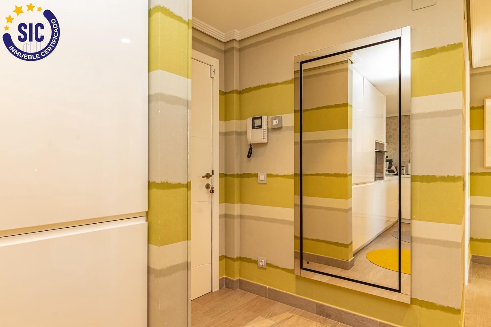 3 sypialnia Penthouse na sprzedaż w Peniscola z basenem garażem - 500 000 € (Ref: 9915789)