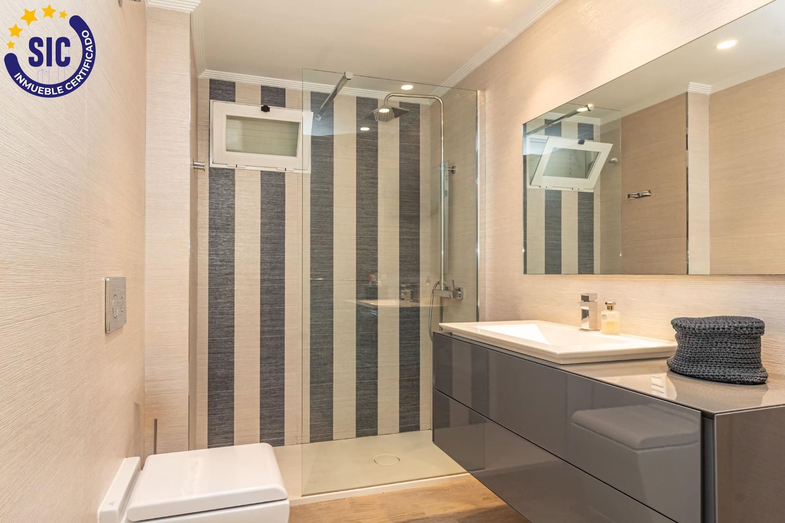 3 sypialnia Penthouse na sprzedaż w Peniscola z basenem garażem - 500 000 € (Ref: 9915789)