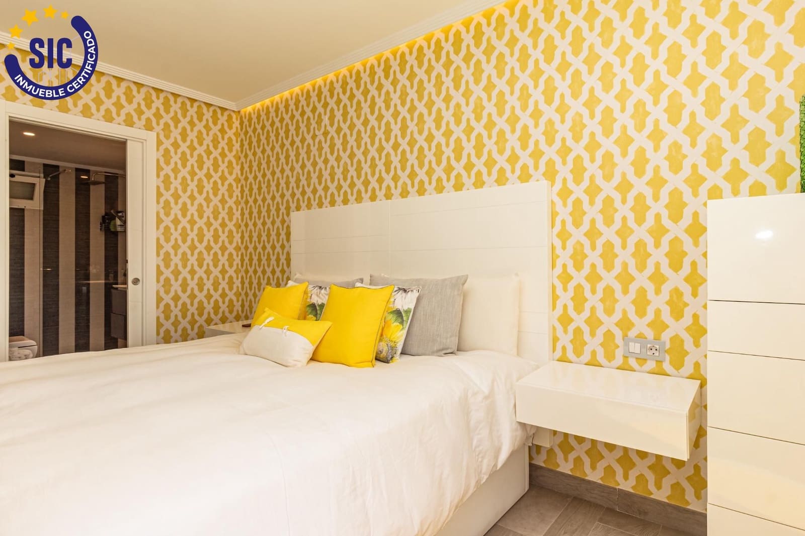 3 camera da letto Attico in vendita in Peniscola con piscina garage - 500.000 € (Rif: 9915789)