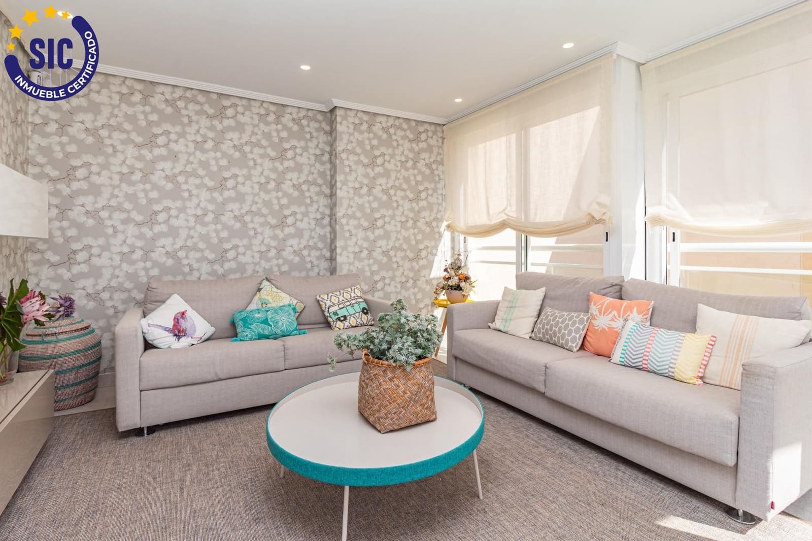 3 camera da letto Attico in vendita in Peniscola con piscina garage - 500.000 € (Rif: 9915789)