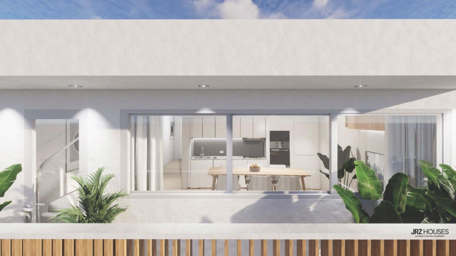 2 bedroom Apartment for sale in Burriana / Borriana with garage - € 129,000 (Ref: 9920401)