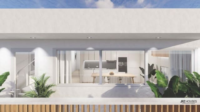 2 sovrum Lägenhet till salu i Burriana / Borriana med garage - 129 000 € (Ref: 9920401)