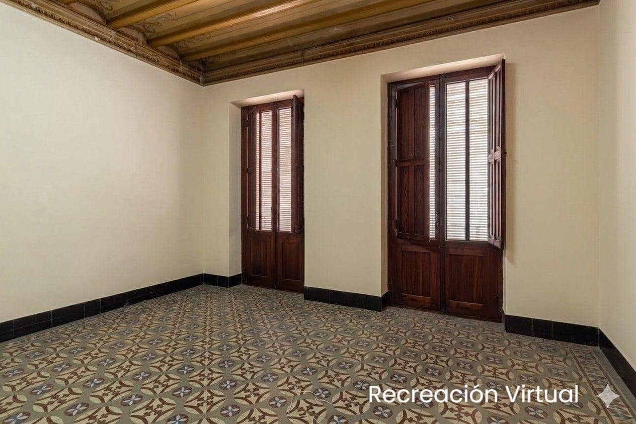 4 bedroom Townhouse for sale in Burriana / Borriana - € 190,000 (Ref: 9927371)