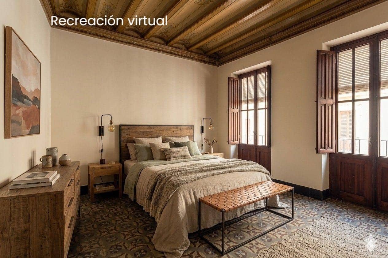 4 bedroom Townhouse for sale in Burriana / Borriana - € 190,000 (Ref: 9927371)
