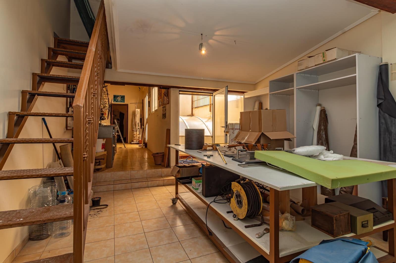 4 bedroom Townhouse for sale in Burriana / Borriana - € 190,000 (Ref: 9927371)