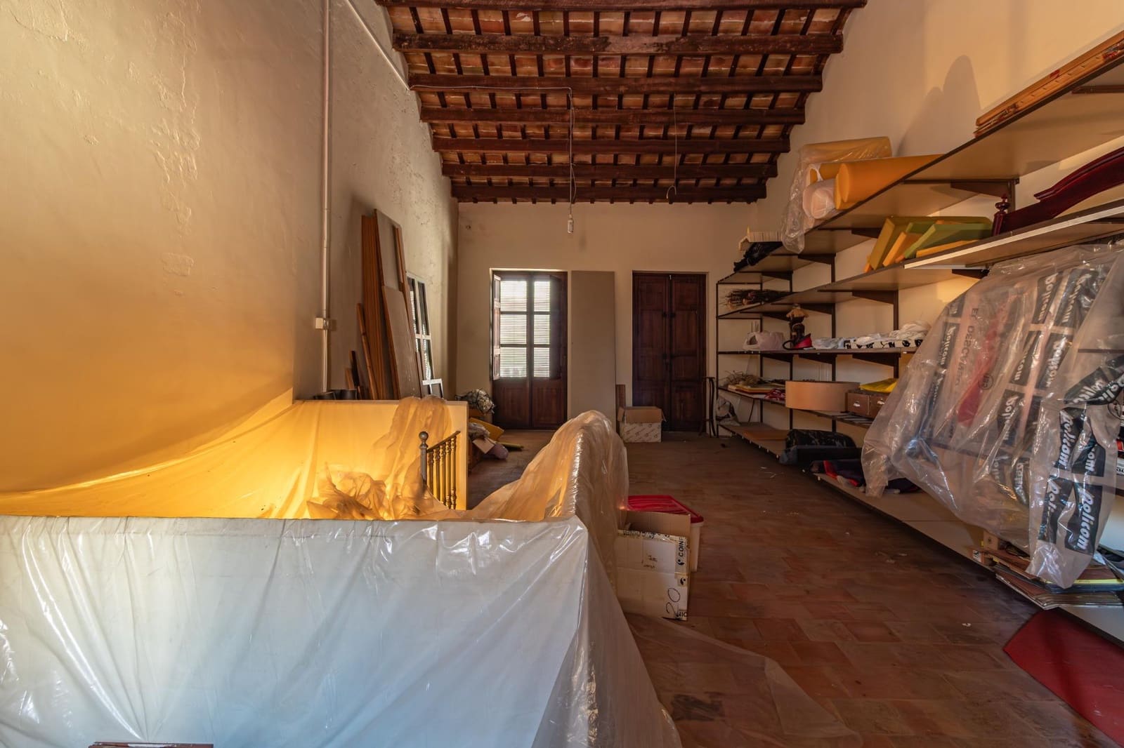 4 bedroom Townhouse for sale in Burriana / Borriana - € 190,000 (Ref: 9927371)