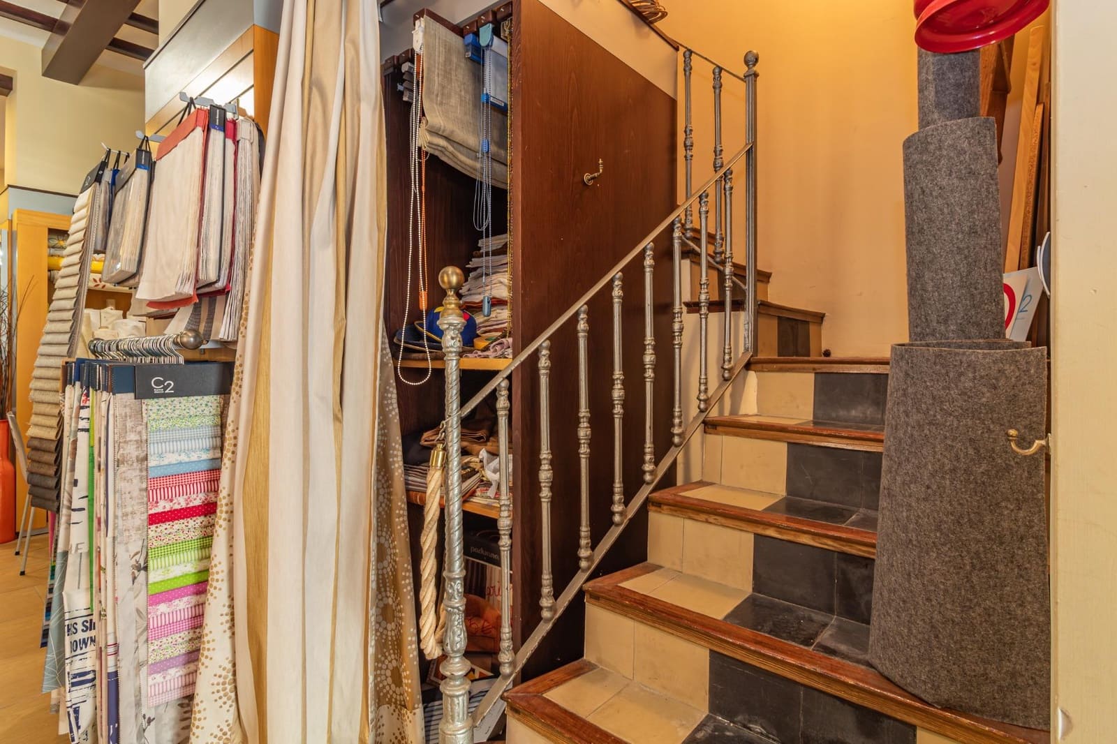 4 bedroom Townhouse for sale in Burriana / Borriana - € 190,000 (Ref: 9927371)