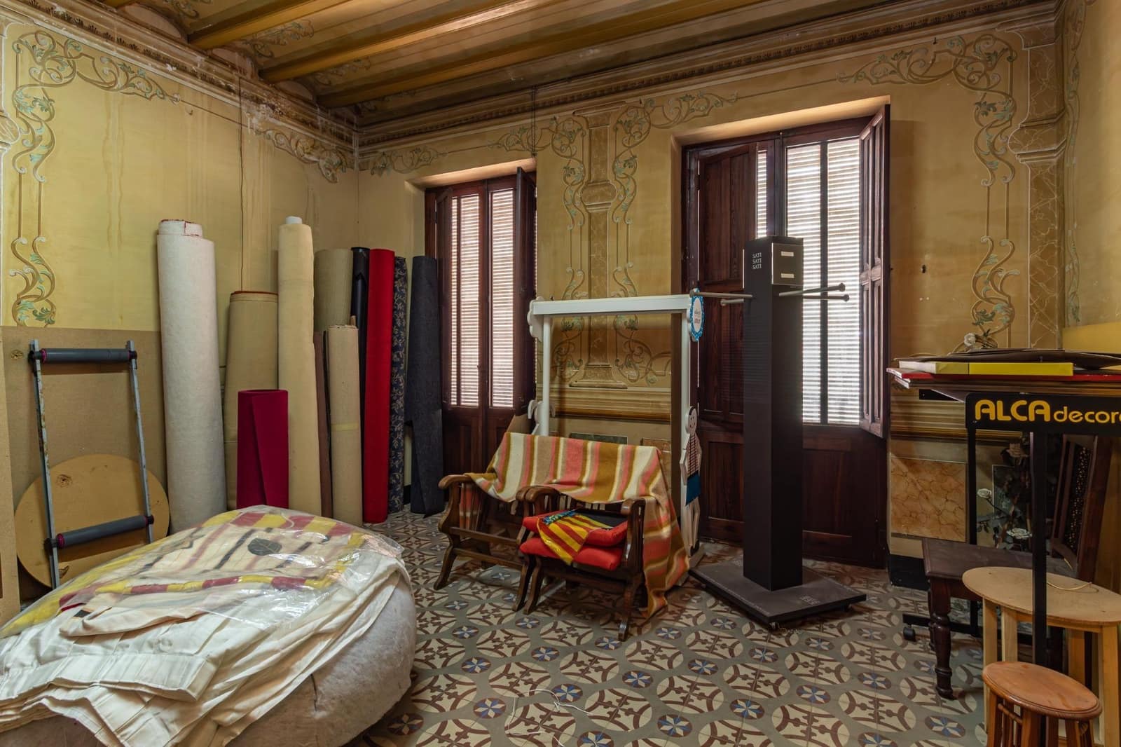 4 bedroom Townhouse for sale in Burriana / Borriana - € 190,000 (Ref: 9927371)