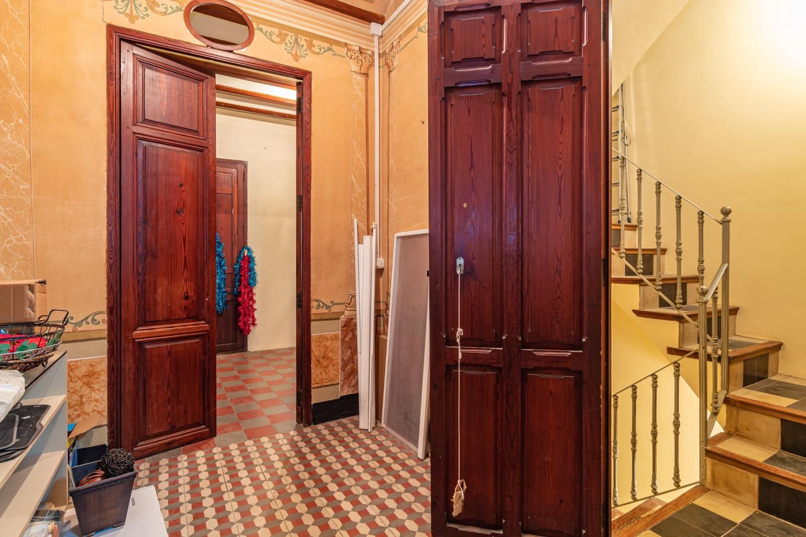 4 bedroom Townhouse for sale in Burriana / Borriana - € 190,000 (Ref: 9927371)