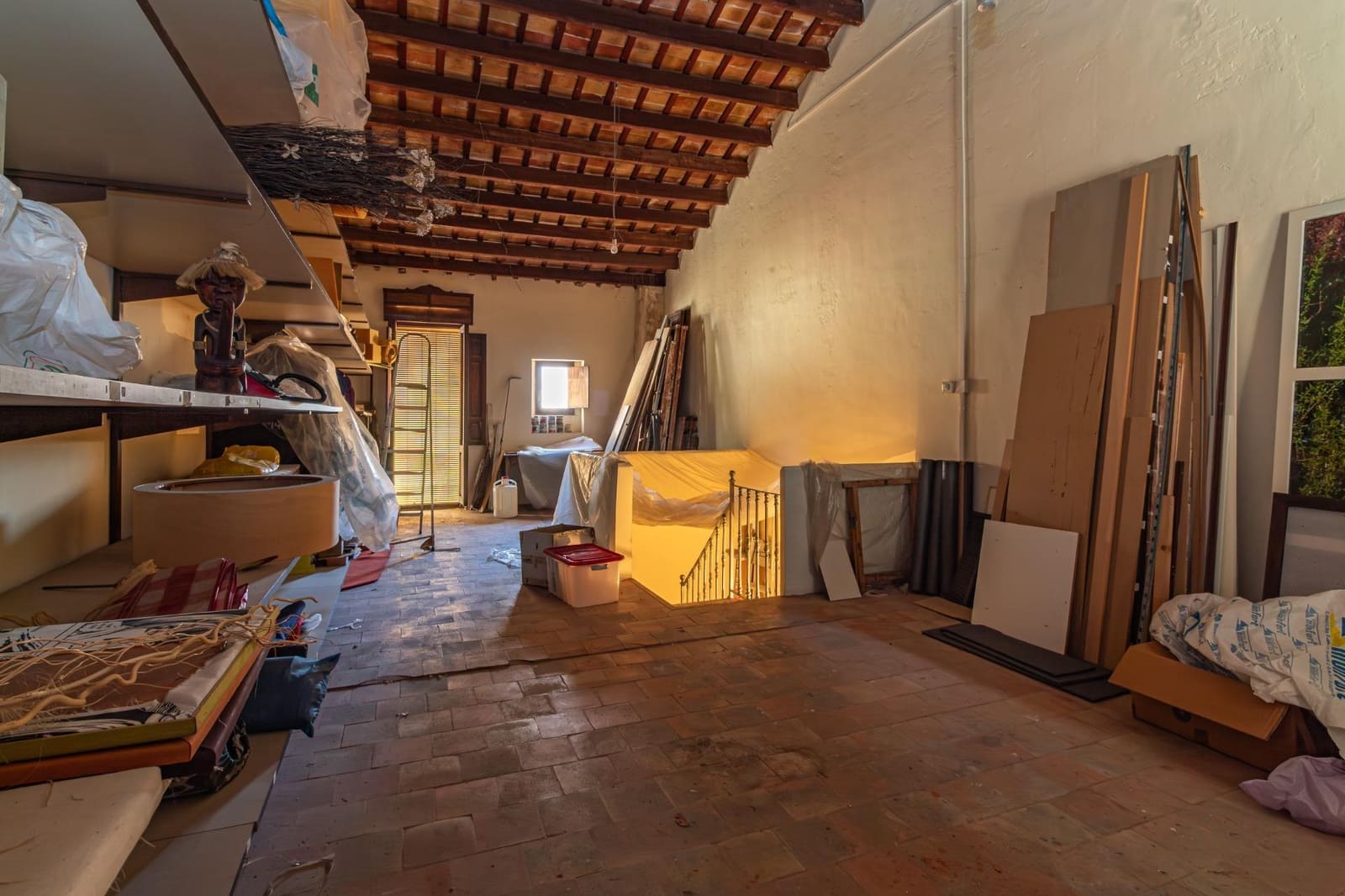 4 bedroom Townhouse for sale in Burriana / Borriana - € 190,000 (Ref: 9927371)