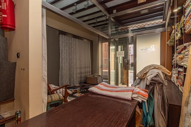 4 camera da letto Casa in vendita in Burriana / Borriana - 190.000 € (Rif: 9927371)