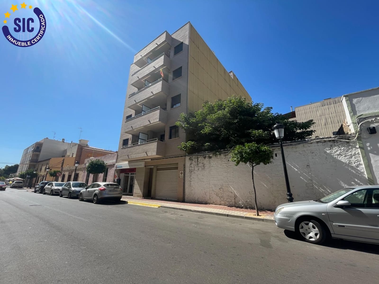 3 slaapkamer Flat te koop in Oropesa  - € 145.000 (Ref: 9944151)