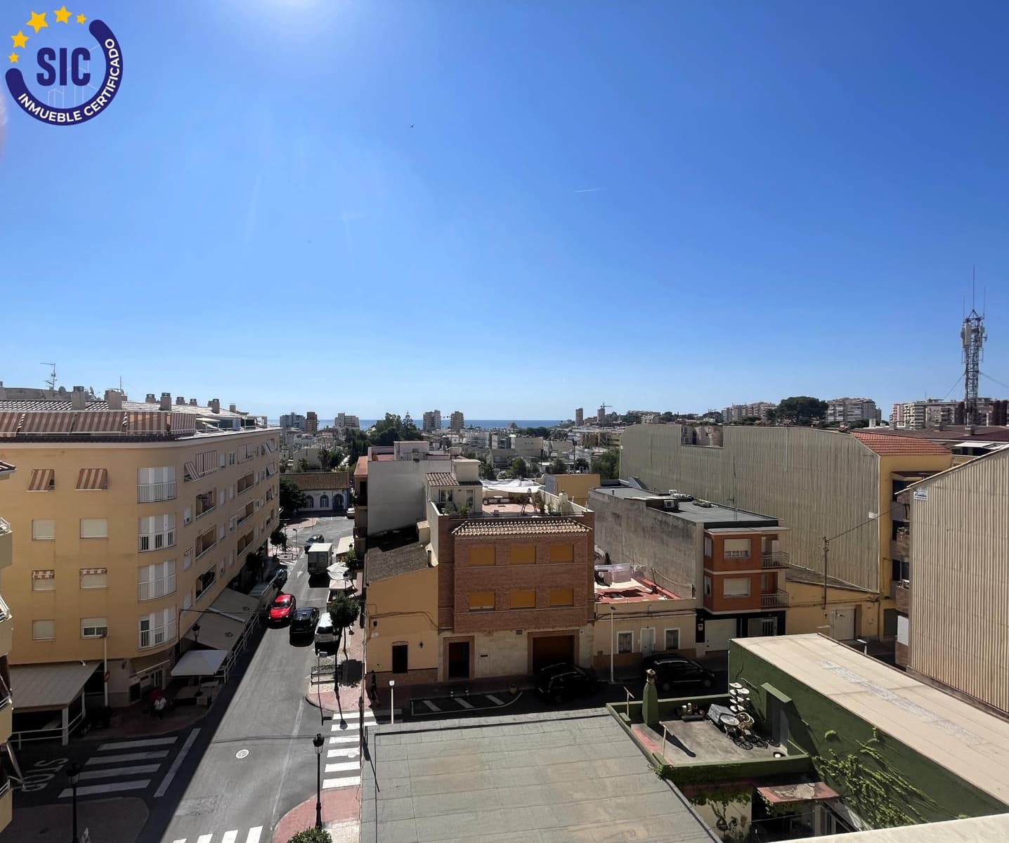 3 slaapkamer Flat te koop in Oropesa  - € 145.000 (Ref: 9944151)