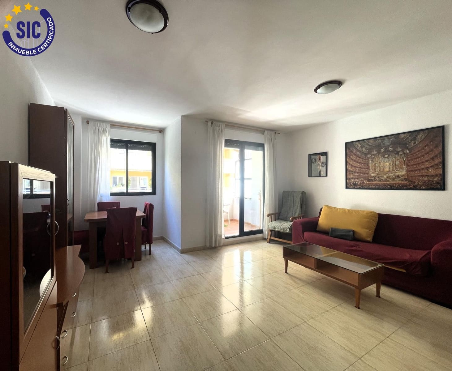 3 slaapkamer Flat te koop in Oropesa  - € 145.000 (Ref: 9944151)