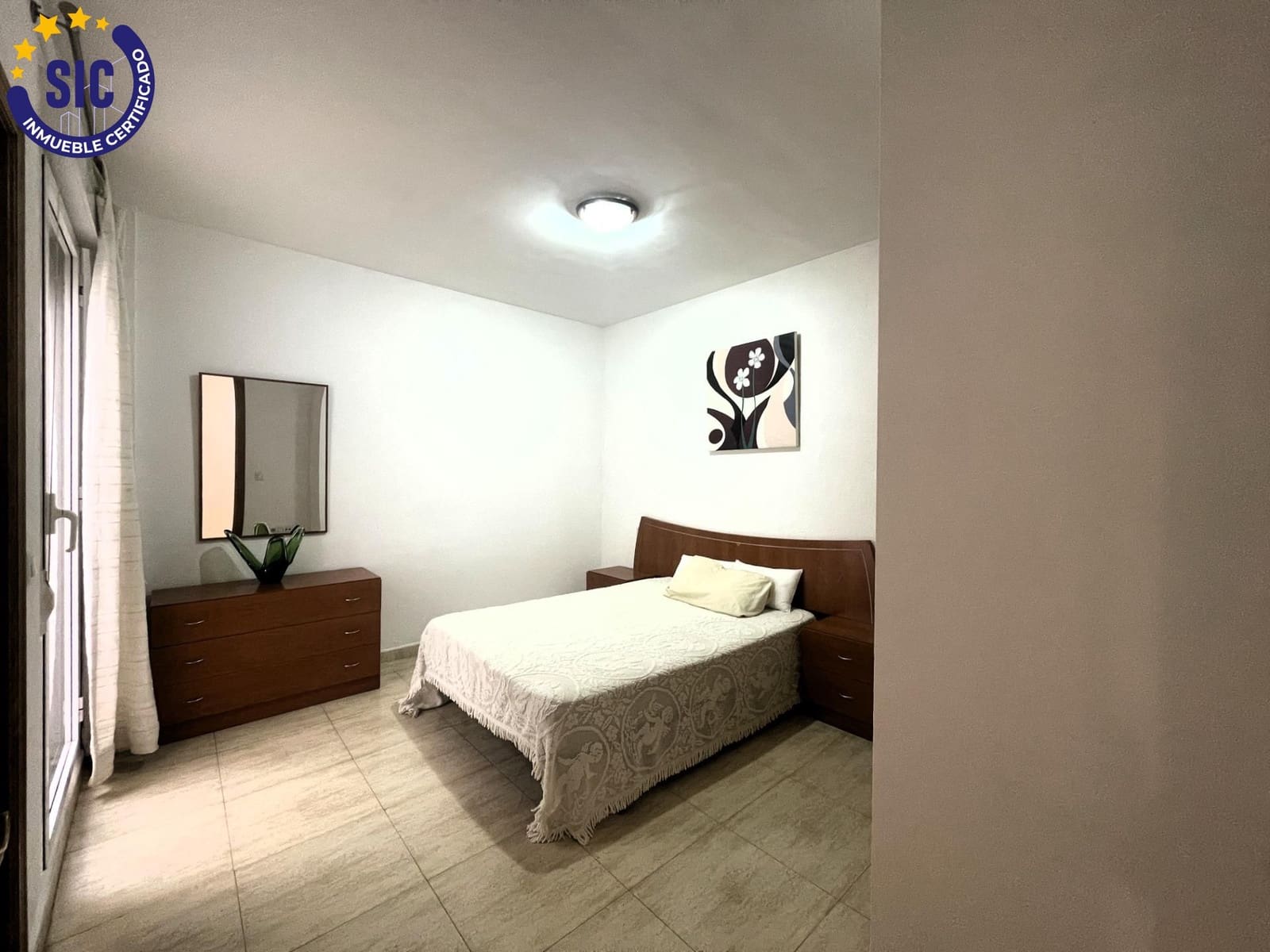 3 slaapkamer Flat te koop in Oropesa  - € 145.000 (Ref: 9944151)