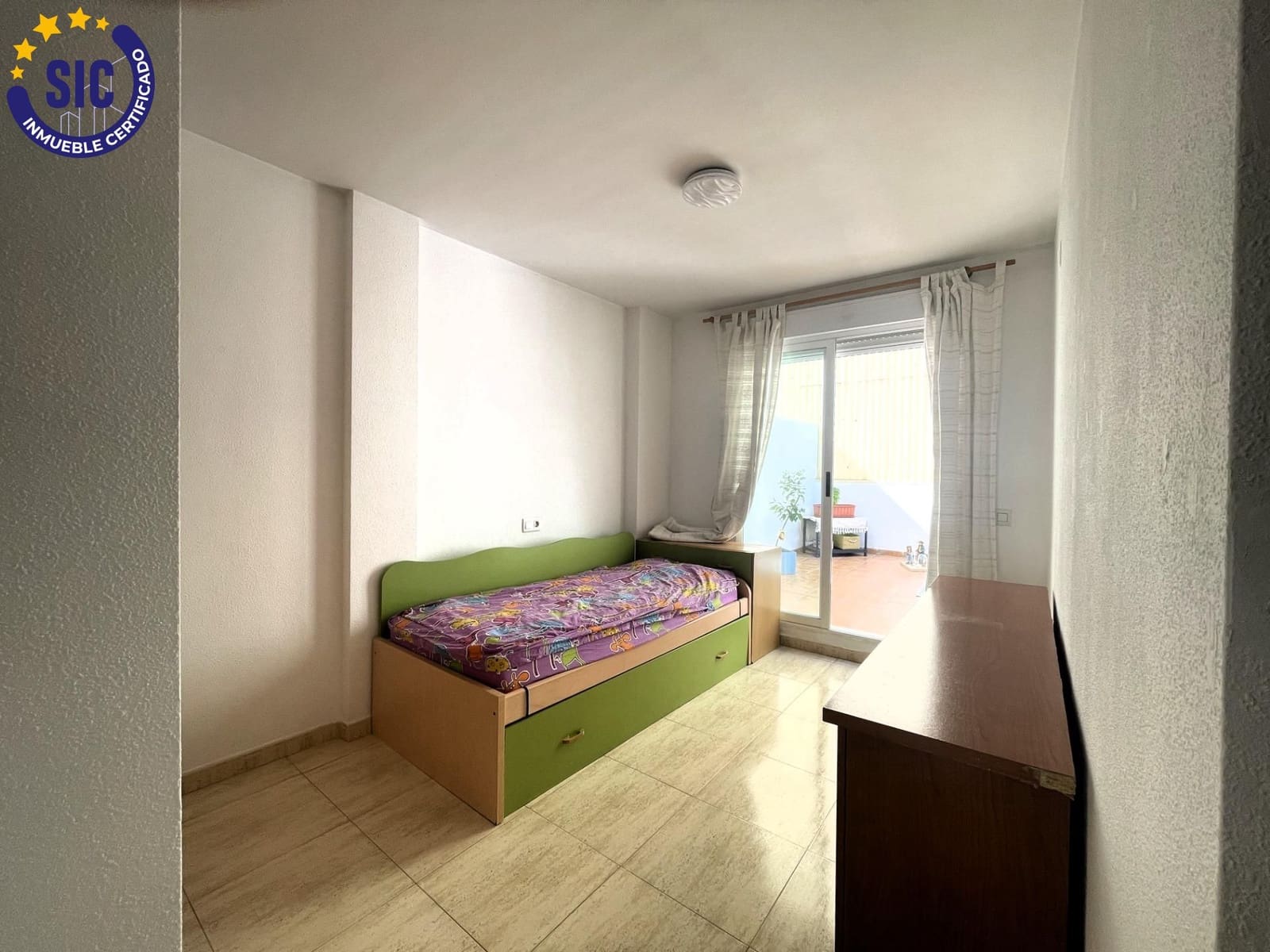 3 slaapkamer Flat te koop in Oropesa  - € 145.000 (Ref: 9944151)